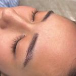 میکروبلیدینگ ابرو، شیدینگ لب، بن مژه