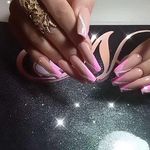 خدمات کاشت ناخن و آموزش ندا