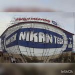 تابلو سازی تکاور