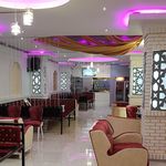 سفره خانه سنتی قصر سلیمان