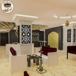 سفره خانه سنتی قصر سلیمان