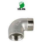 شرکت تامین تجهیز استیل اول