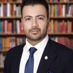 وکیل پایه یک دادگستری محمدرضا جودکیان