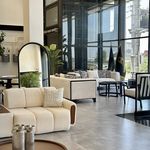 مبلمان ژاکوبی
