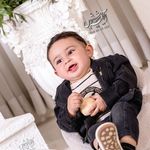 آتلیه عکاسی سیب ترش