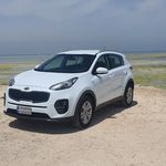 اجاره خودرو لاوین شایان کیش