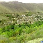 روستای نران