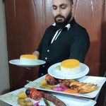 سفره خانه خیام