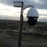 تاسیسات برقی مهرجویی