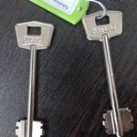 کلید سازی مهربانی (علیرضا دلداده)