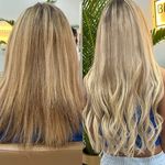 سالن زیبایی مهسا حسینی