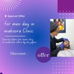 کلینیک زیبایی و مرکز لیزر ماهورا