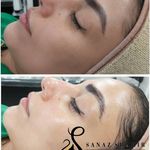 آموزشگاه وسالن زیبایی سانازشهیر