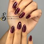 آموزشگاه وسالن زیبایی سانازشهیر