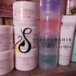 آموزشگاه وسالن زیبایی سانازشهیر