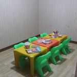 آموزشگاه زبان کودکان و پیش دبستانی کلبه