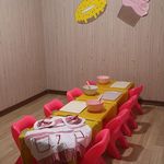 آموزشگاه زبان کودکان و پیش دبستانی کلبه