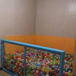 آموزشگاه زبان کودکان و پیش دبستانی کلبه