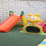 آموزشگاه زبان کودکان و پیش دبستانی کلبه