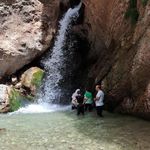 تنگه واشی