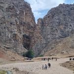 تنگه واشی