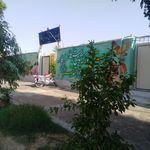 مدرسه شبانه روزي