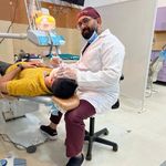 کلینیک دندان پزشکی امام علی