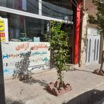 خشکشویی آزادی