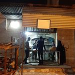 نانوایی بربری مولوی