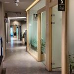 کلینیک تخصصی پوست، مو و لیزر مهرافروز