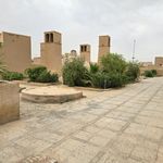 بوستان مرشد