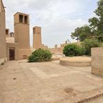 بوستان مرشد