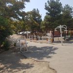 باشگاه ورزشی