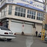 بانک صادرات شعبه شهرستان شبستر
