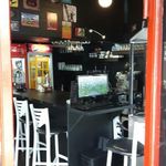 کافه برگر ن