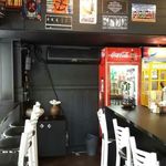 کافه برگر ن