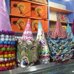 شیرینی توتک