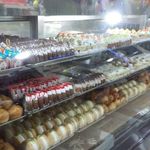 شیرینی توتک