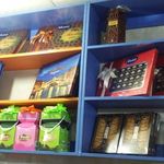 شیرینی توتک