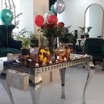 سالن زیبایی سحر بیوتی