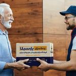 لوازم یدکی شبانه روزی پارسیکا