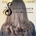 آموزشگاه وسالن زیبایی سانازشهیر