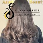آموزشگاه وسالن زیبایی سانازشهیر