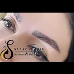 آموزشگاه وسالن زیبایی سانازشهیر