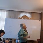 آموزشگاه خیاطی مریم امینی