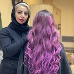 سالن و آموزشگاه زیبایی سمیرارضایی (سریر)