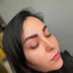سالن زیبایی عسل بانو
