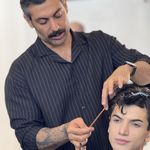 آموزشگاه آرایشگری مردانه پاشا