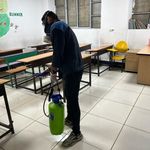 شرکت سمپاشی زودکُش