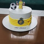 شکوه کیک لند